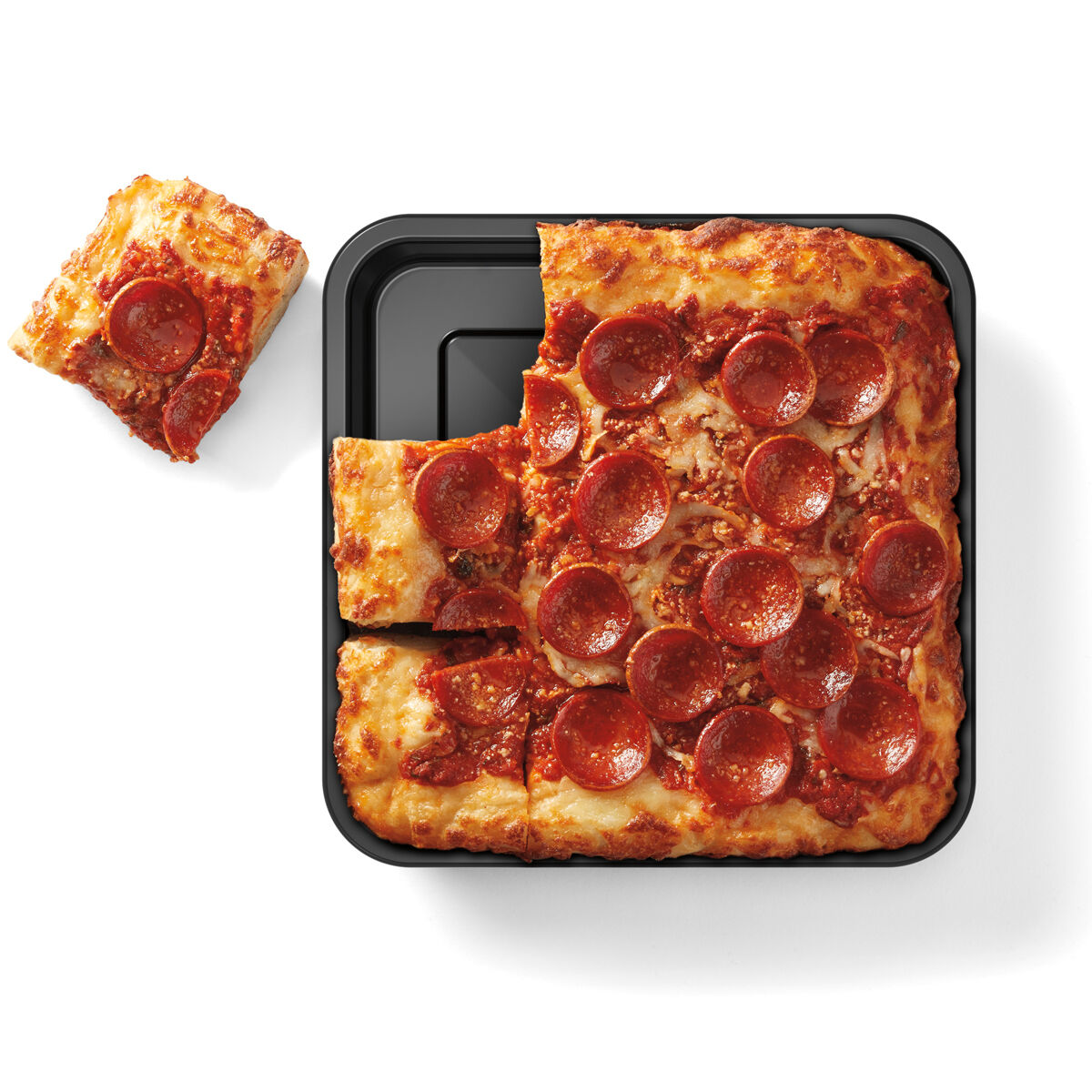 Cuisinart Deep Dish Pan - Image 2