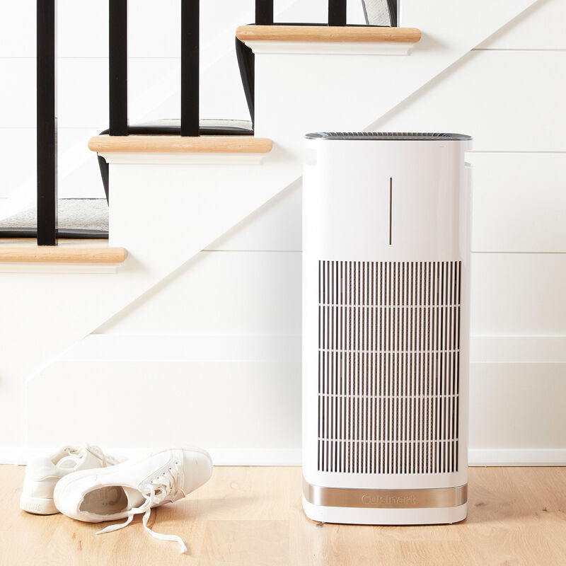 Cuisinart PuRXium Freestanding Air Purifier — Filter