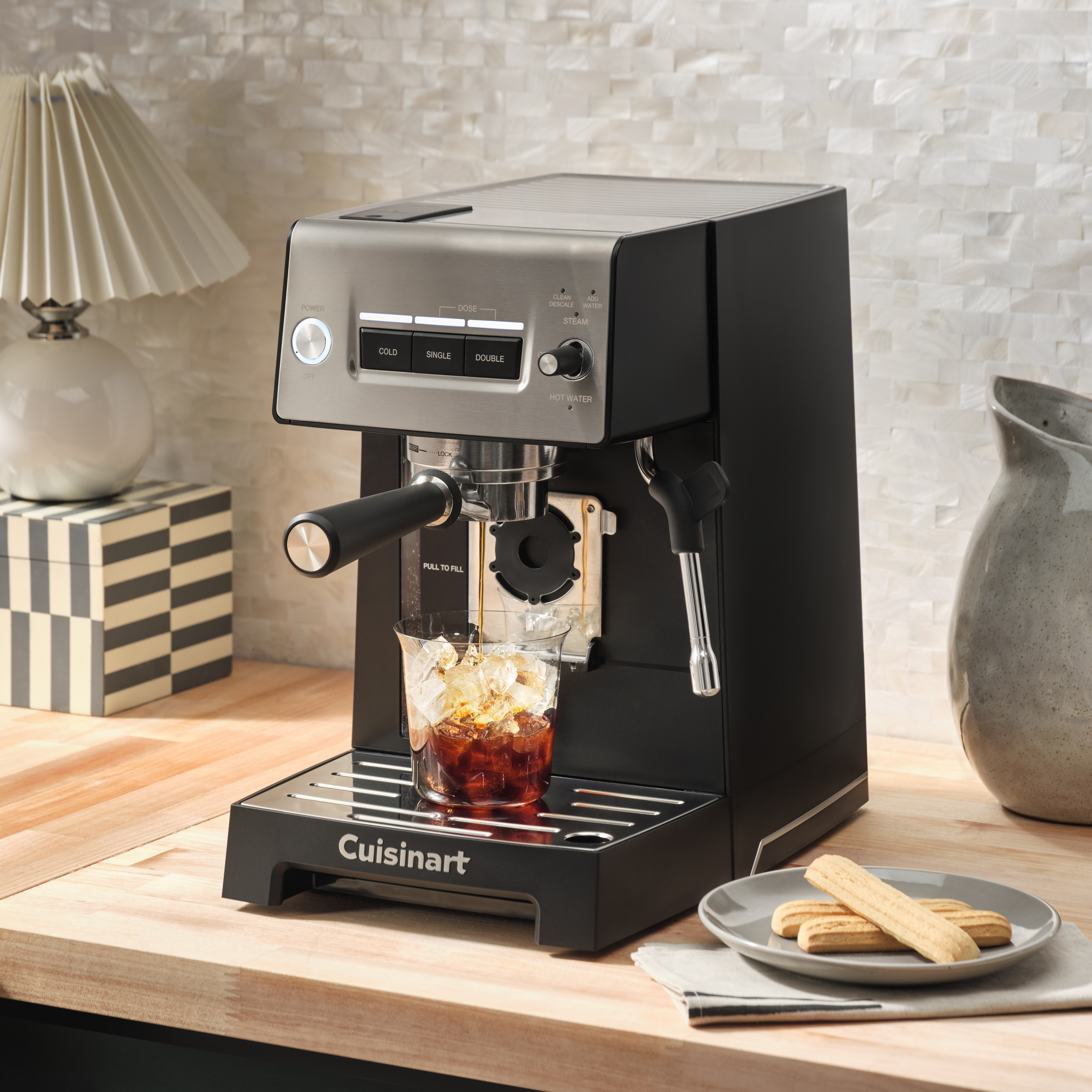 Cuisinart Espresso Bar Espresso Machine - Image 9