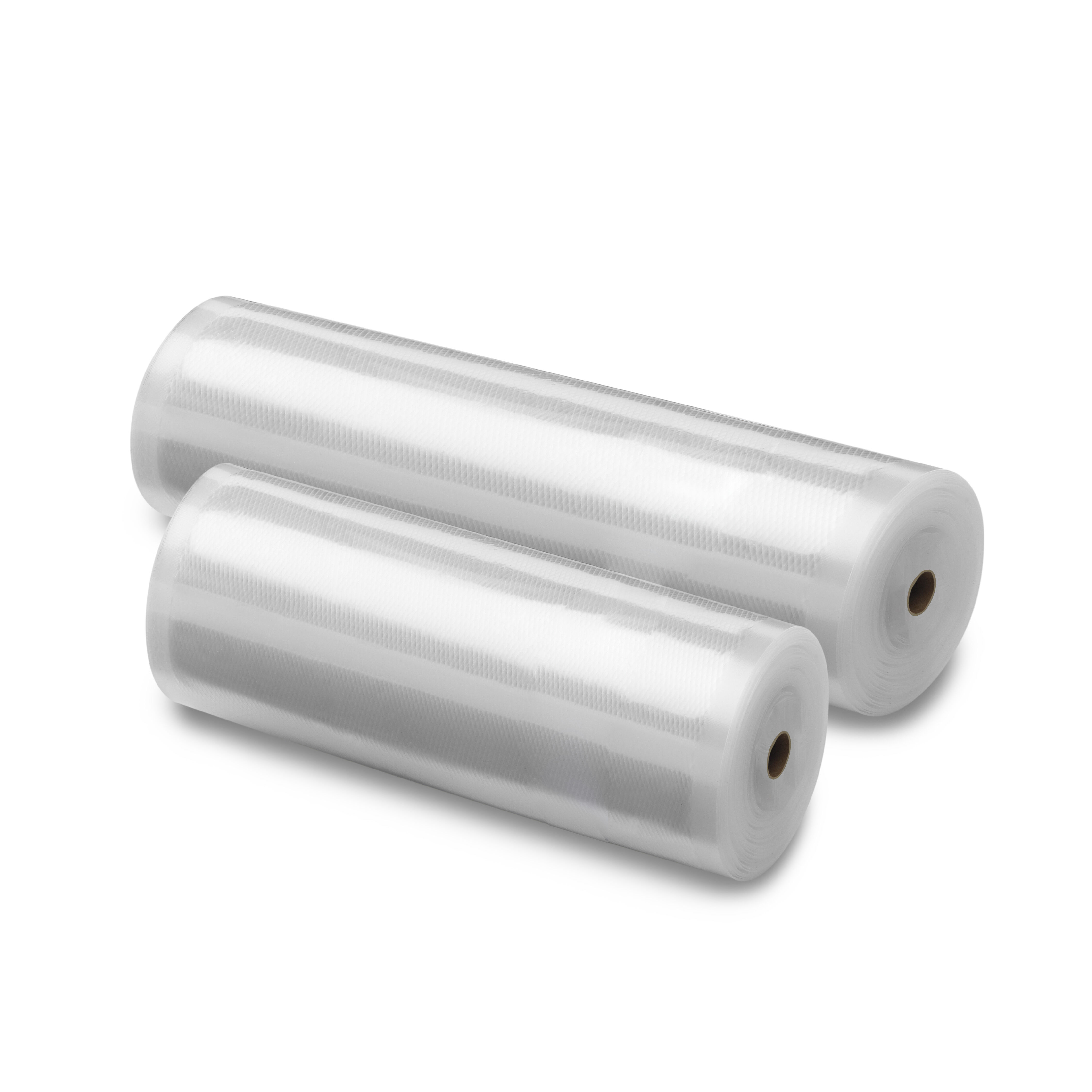 Vacuum Sealing Mega Rolls, 2-Pack (8" & 11") — Bag