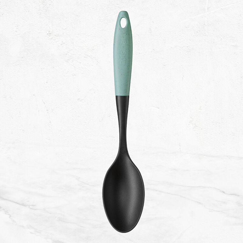 Teal – Oceanware Solid Spoon