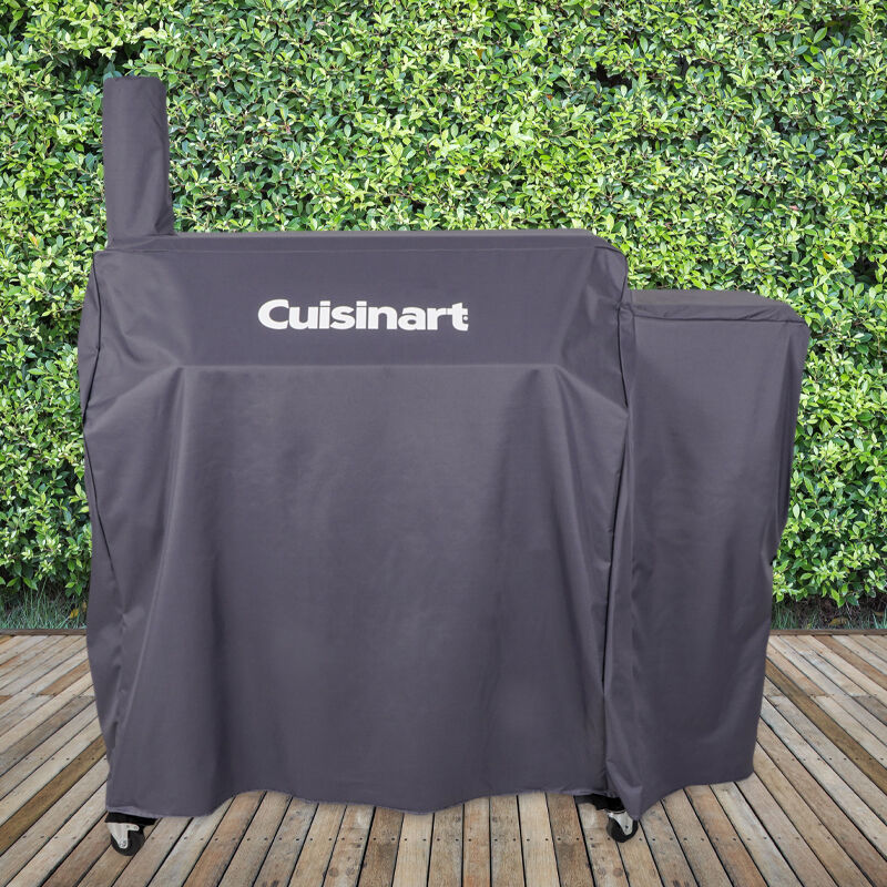 Oakmont Grill Cover — Catalog Product