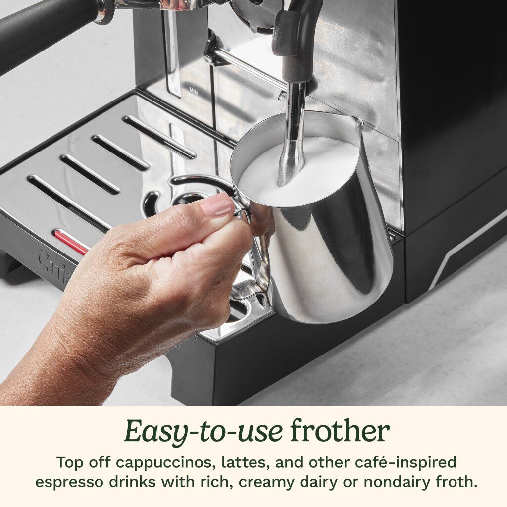 Cuisinart Espresso Bar Espresso Machine - Image 6