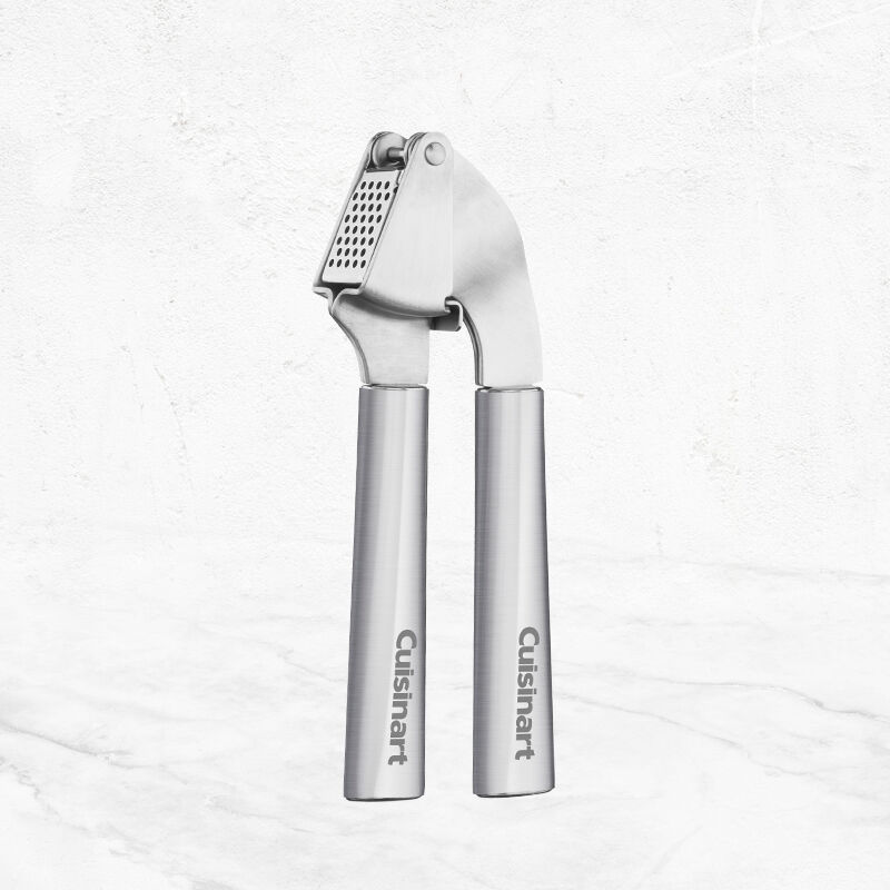6-Piece Fusion Pro Stainless Steel Kitchen Tool Collection — Utensil - Image 7