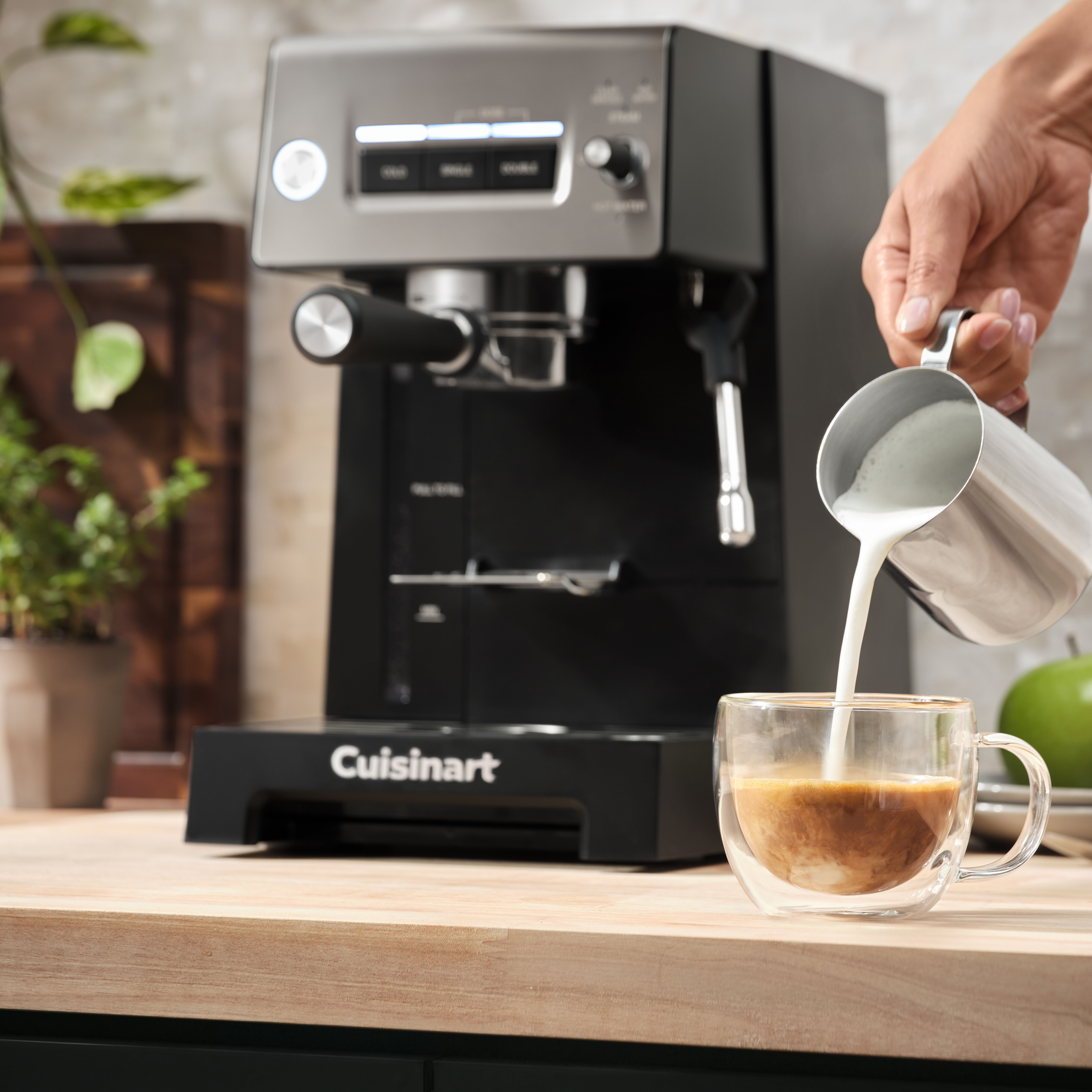 Cuisinart Espresso Bar Espresso Machine - Image 2