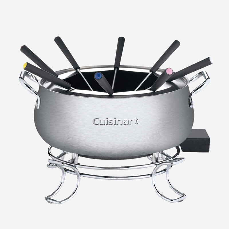 Electric Fondue Set - Image 3