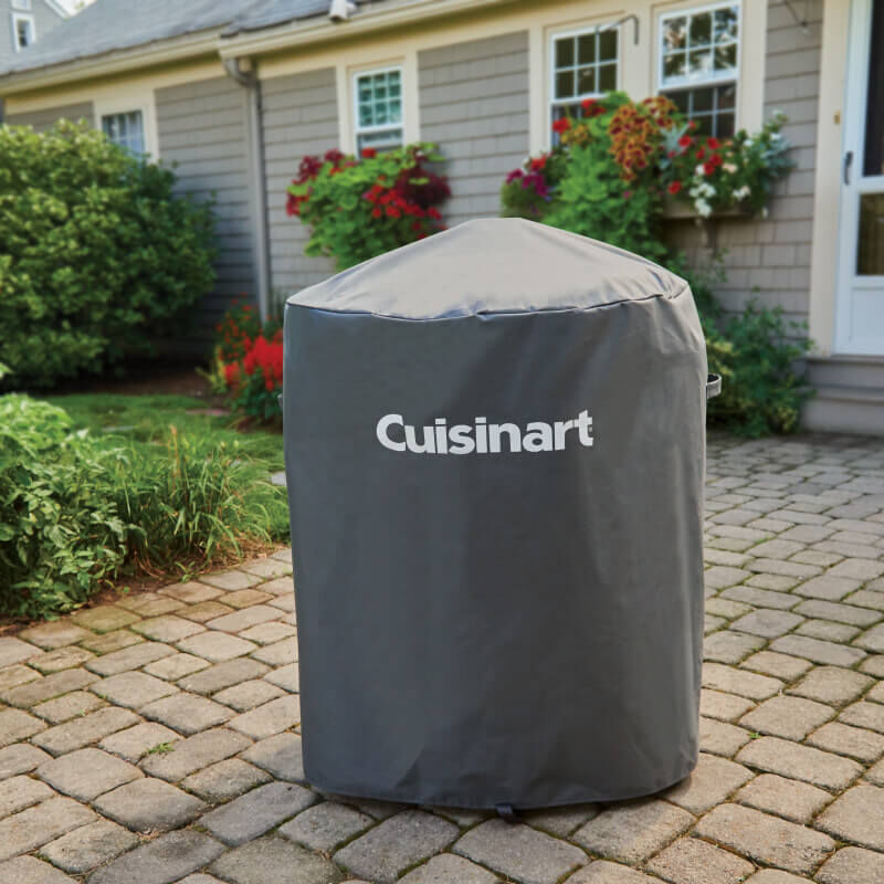 Cuisinart 360° Griddle Cooking Center Cover — Catalog Product