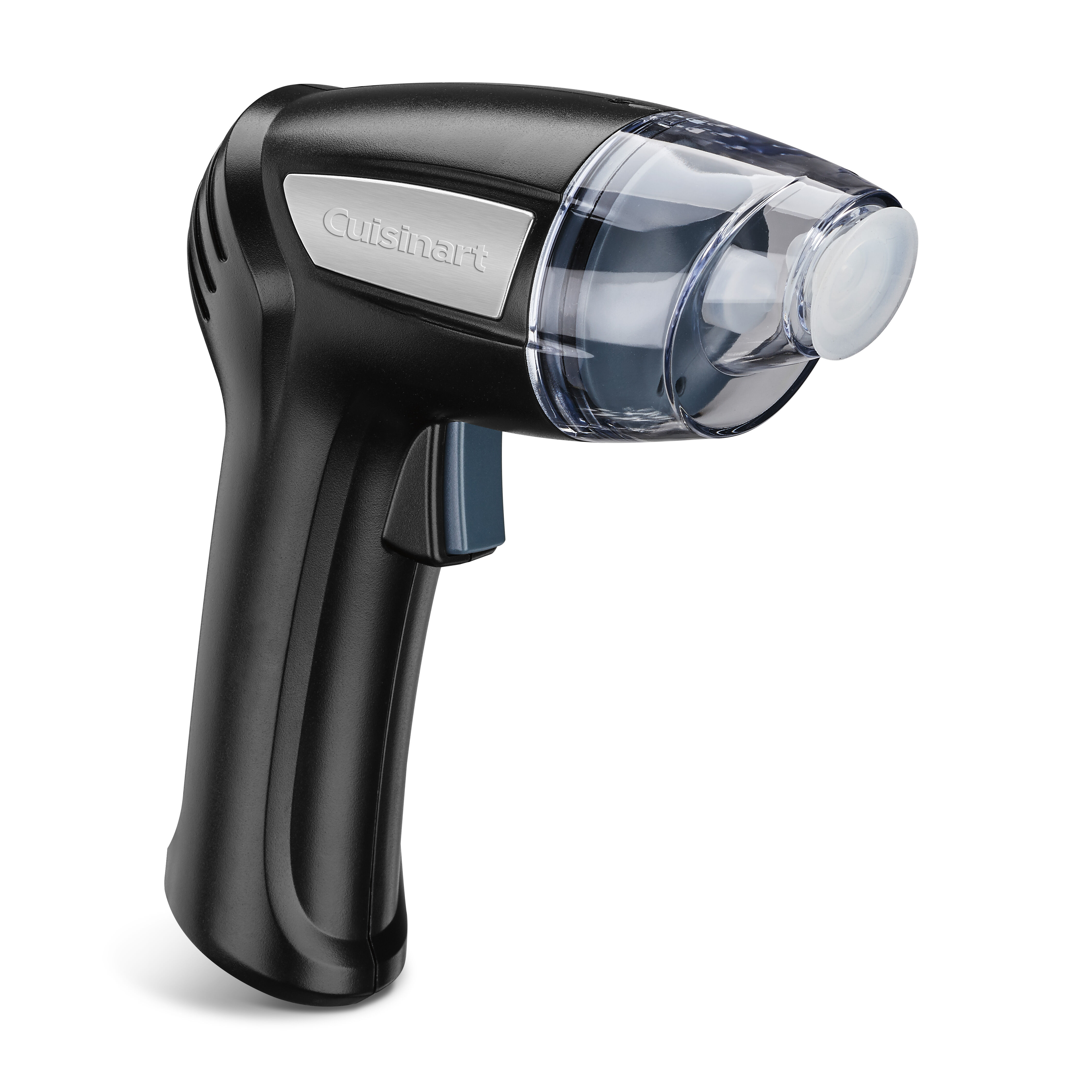Rechargeable Cordless Handheld Vacuum Sealer — Can