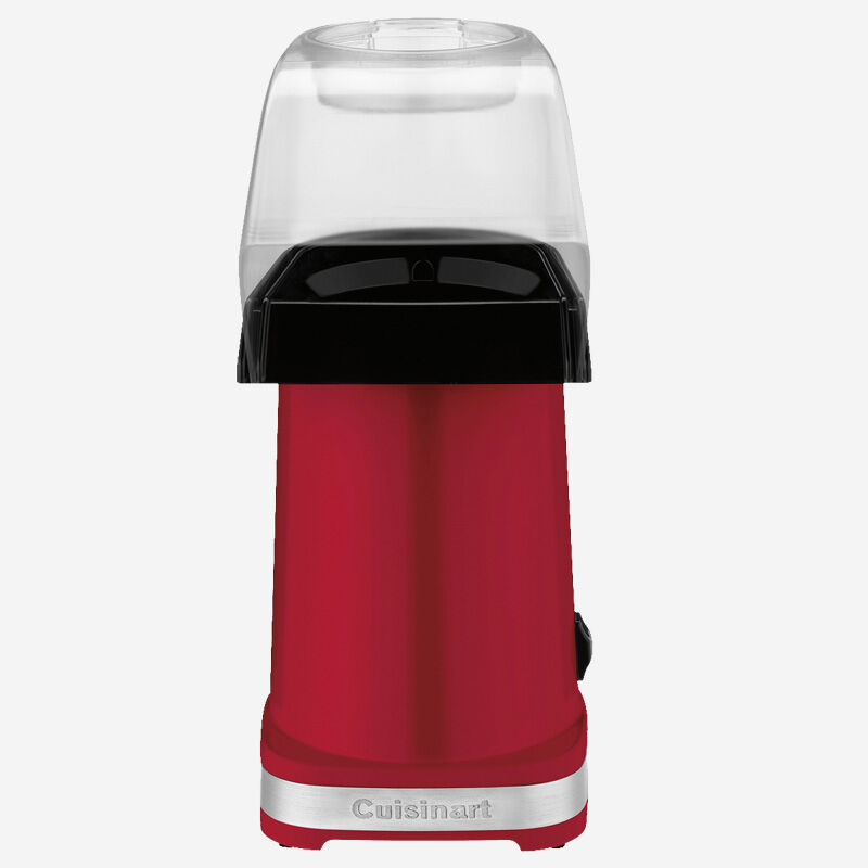 EasyPop Hot Air Popcorn Maker — Oil — SKU SB-97A5A6-8E726652D37970