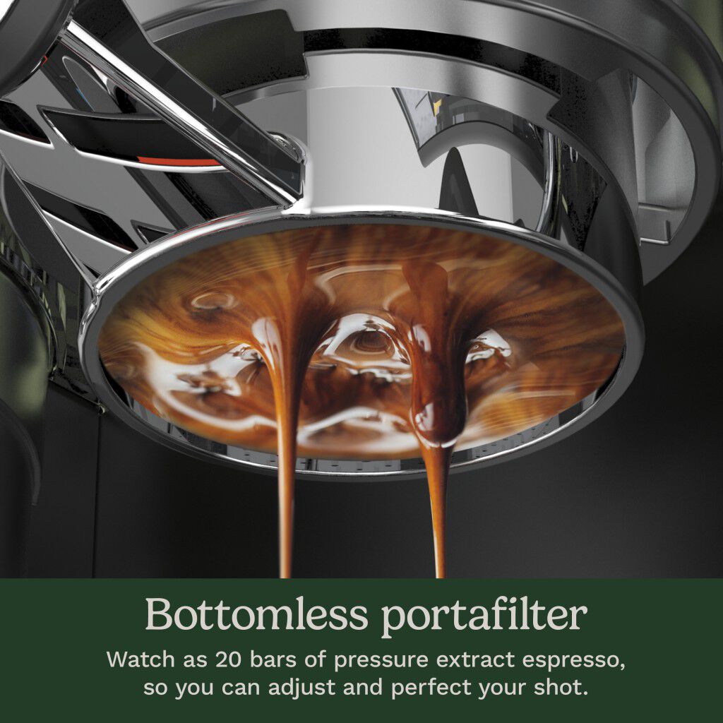 Cuisinart Espresso Bar Espresso Machine - Image 4