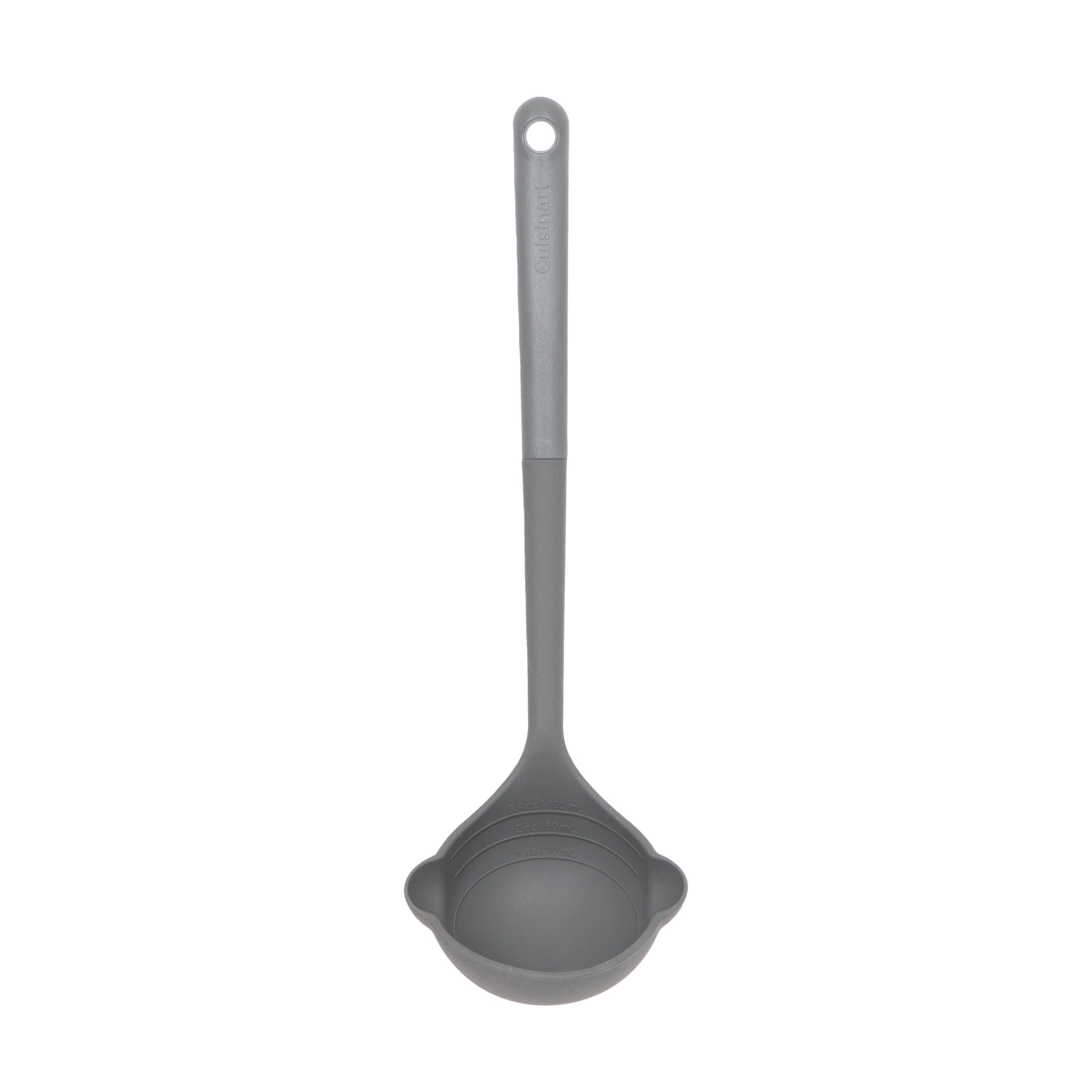 Green Gourmet Complete Ladle — Bottle