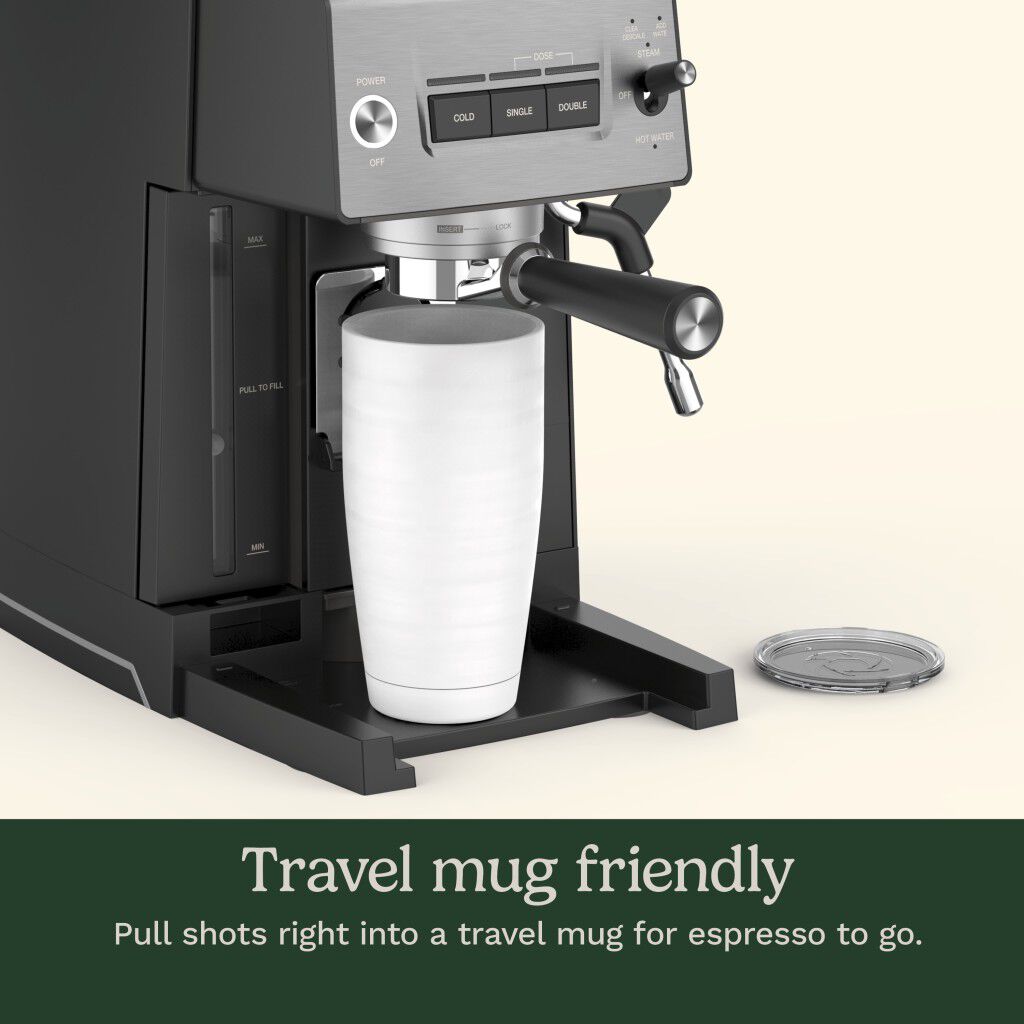 Cuisinart Espresso Bar Espresso Machine - Image 7