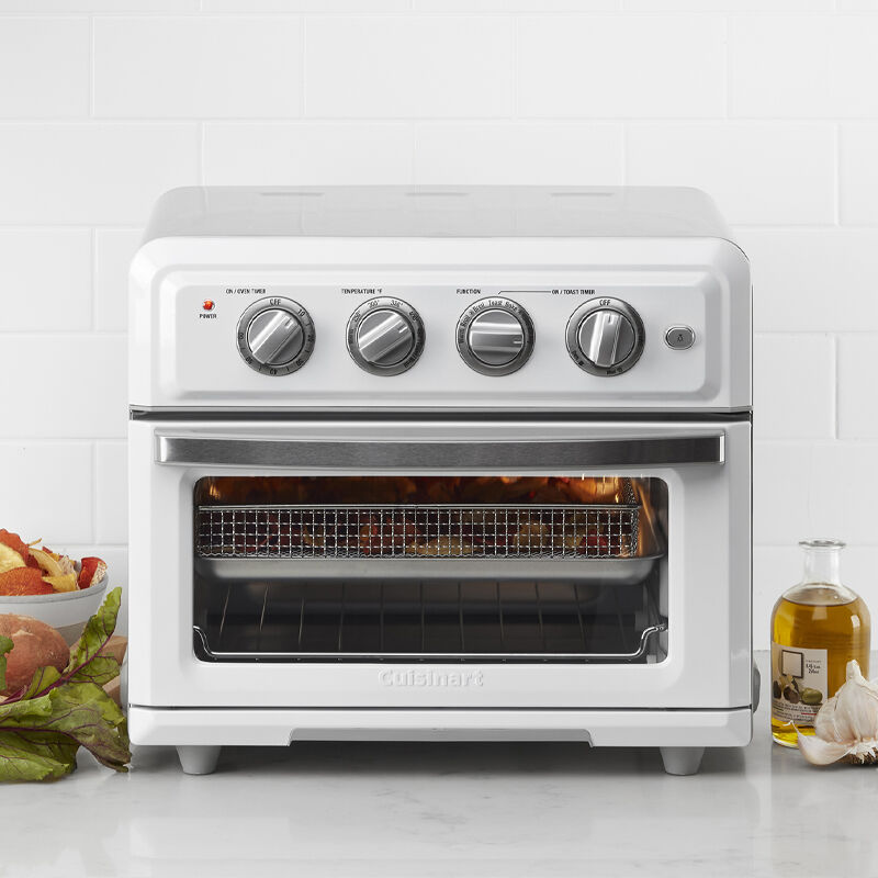 Air Fryer Toaster Oven — Catalog Product