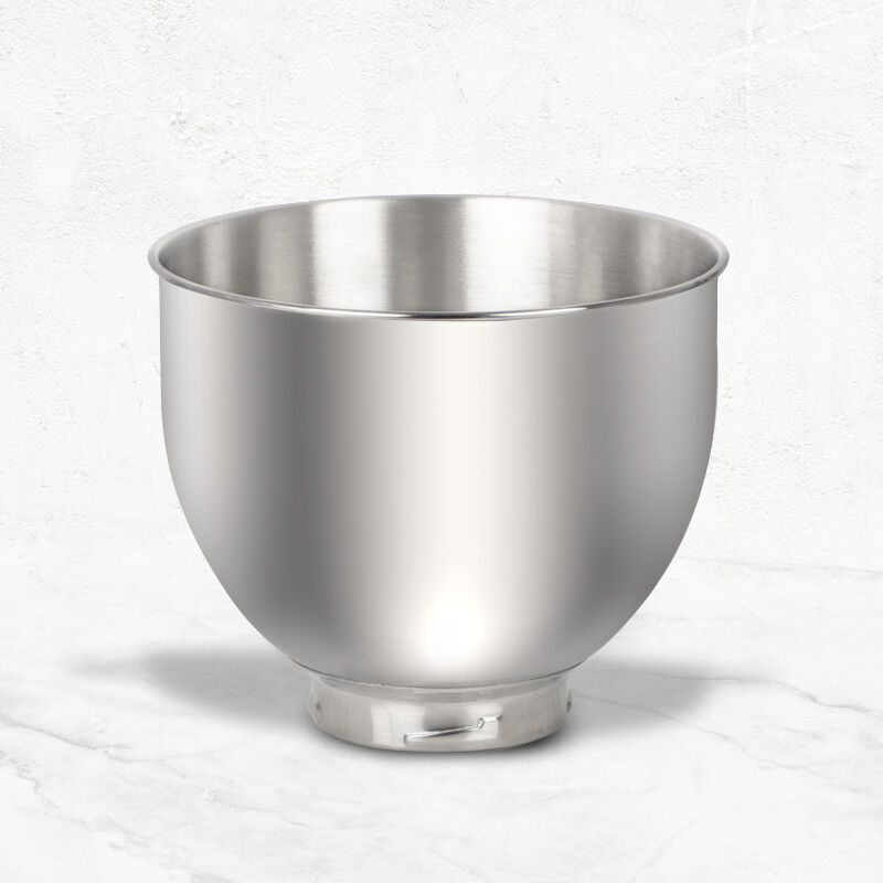 4.5 QT. (4.25 L) Mixing Bowl