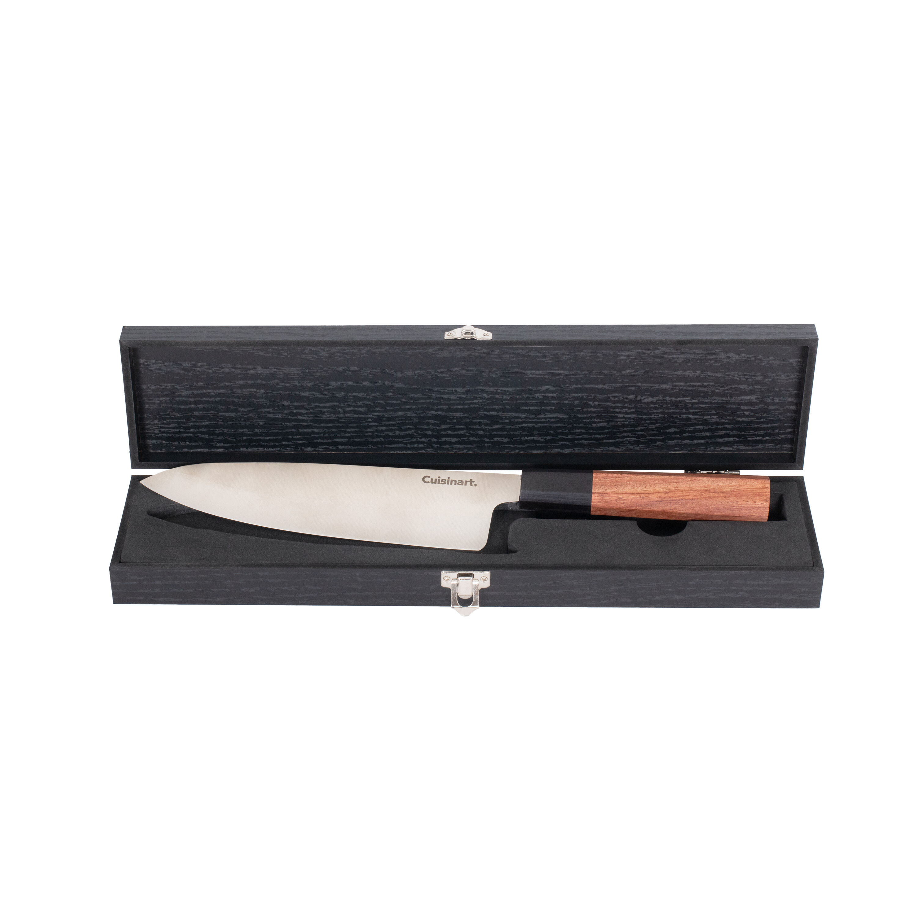 Japanese Steel Chef Knife 8 in. (20 cm)