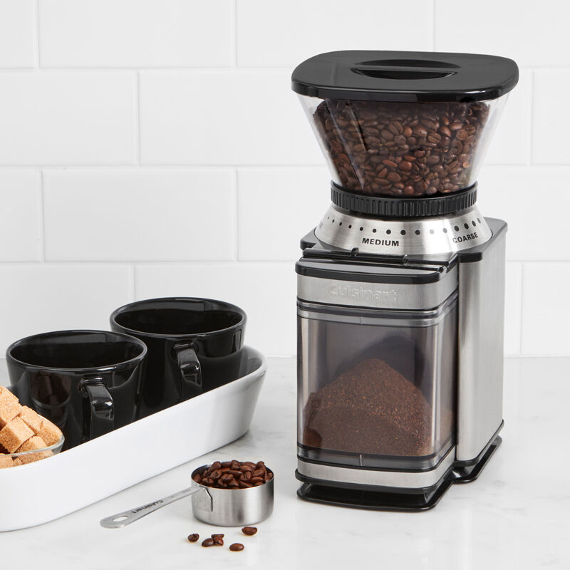 Supreme Grind Automatic Burr Mill — Oil