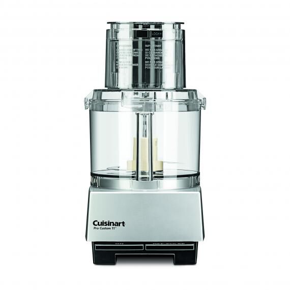 Cuisinart Pro Custom 11-Cup Food Processor