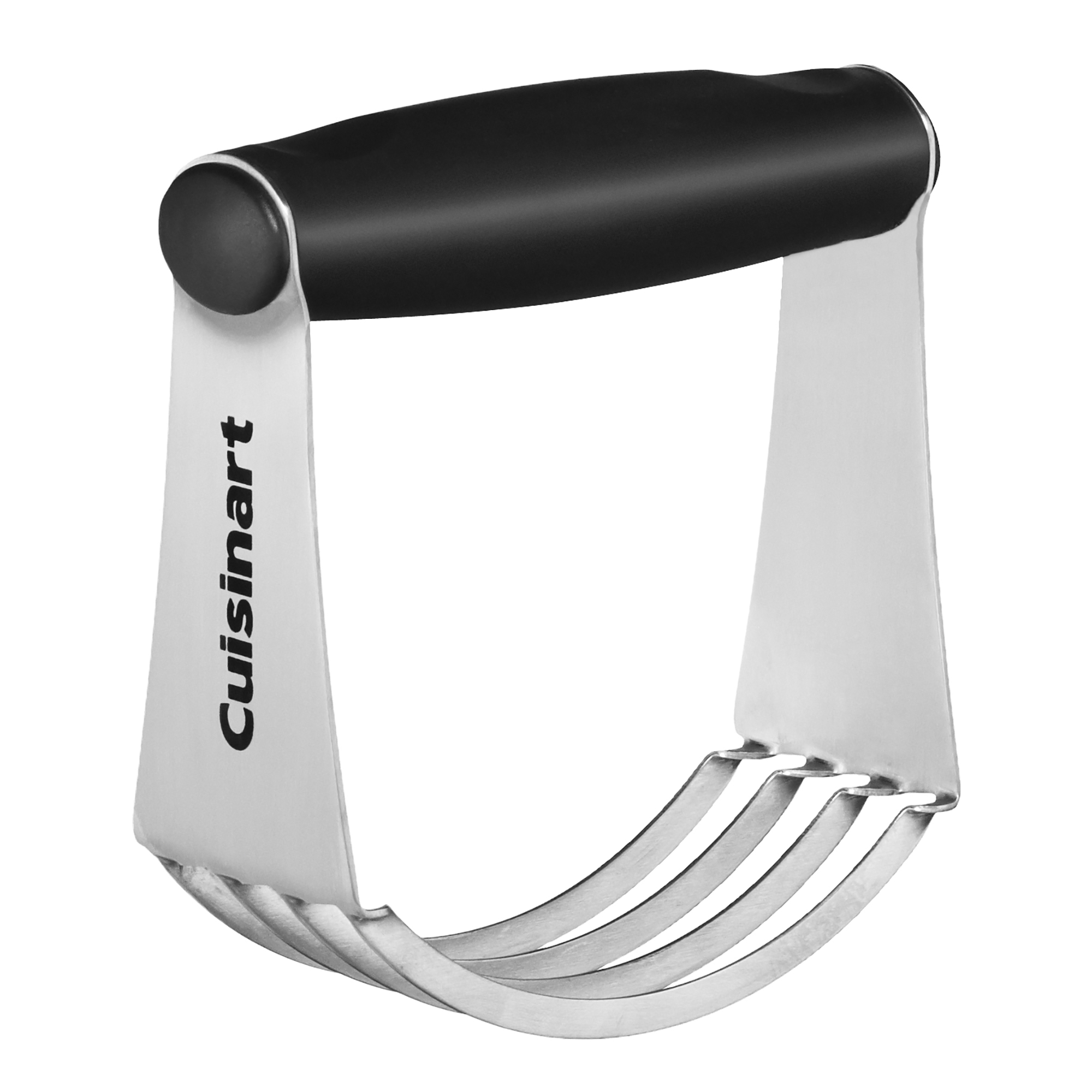 Dough Blender with Soft-Grip Handle — Butter - Image 2