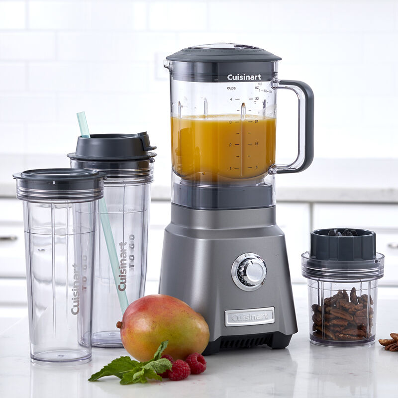 Hurricane Compact Blender — Jar