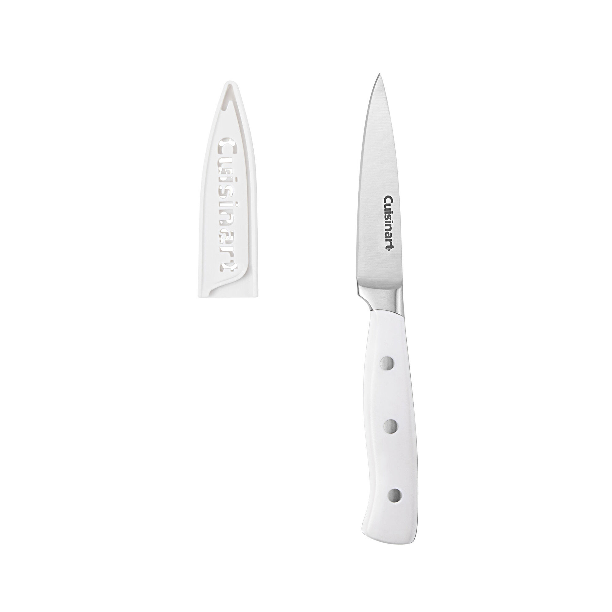 3.5-Inch Paring Knife with Blade Guard