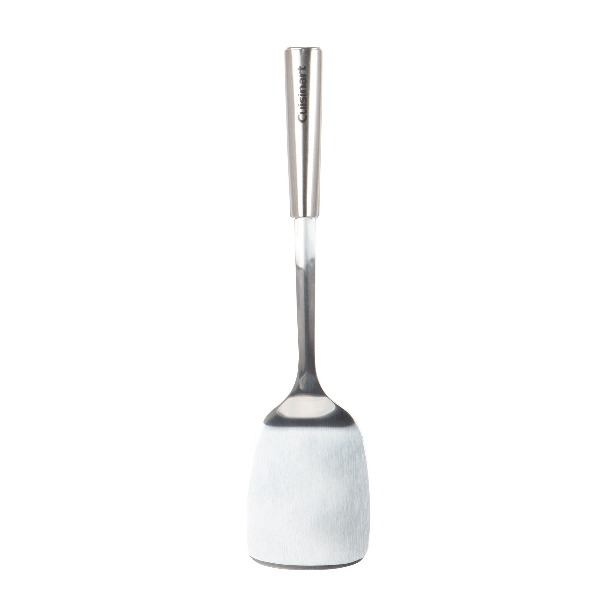 Stainless Steel Solid Turner — Catalog Product