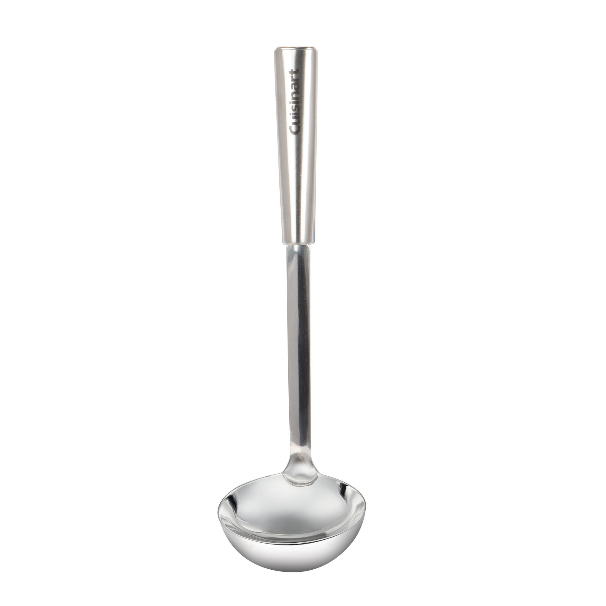 Stainless Steel Ladle — Catalog Product