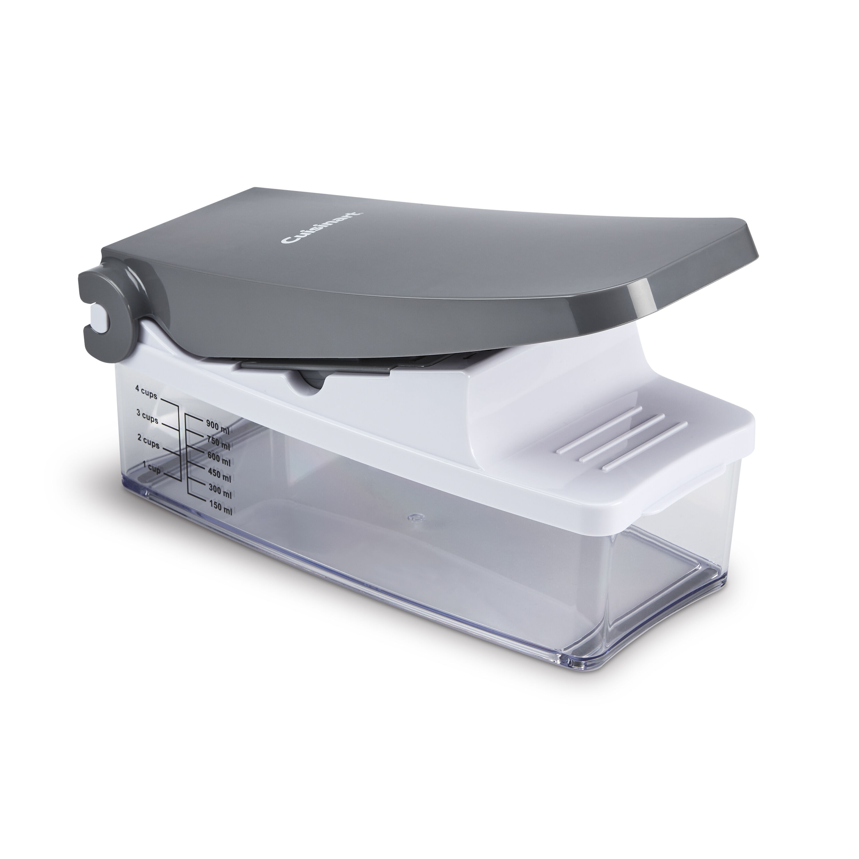 PrepExpress Vegetable & Fruit Chopper Set