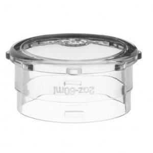 Cuisinart Pour Lid — SKU SB-97A5A6-B9F6D885A10C60