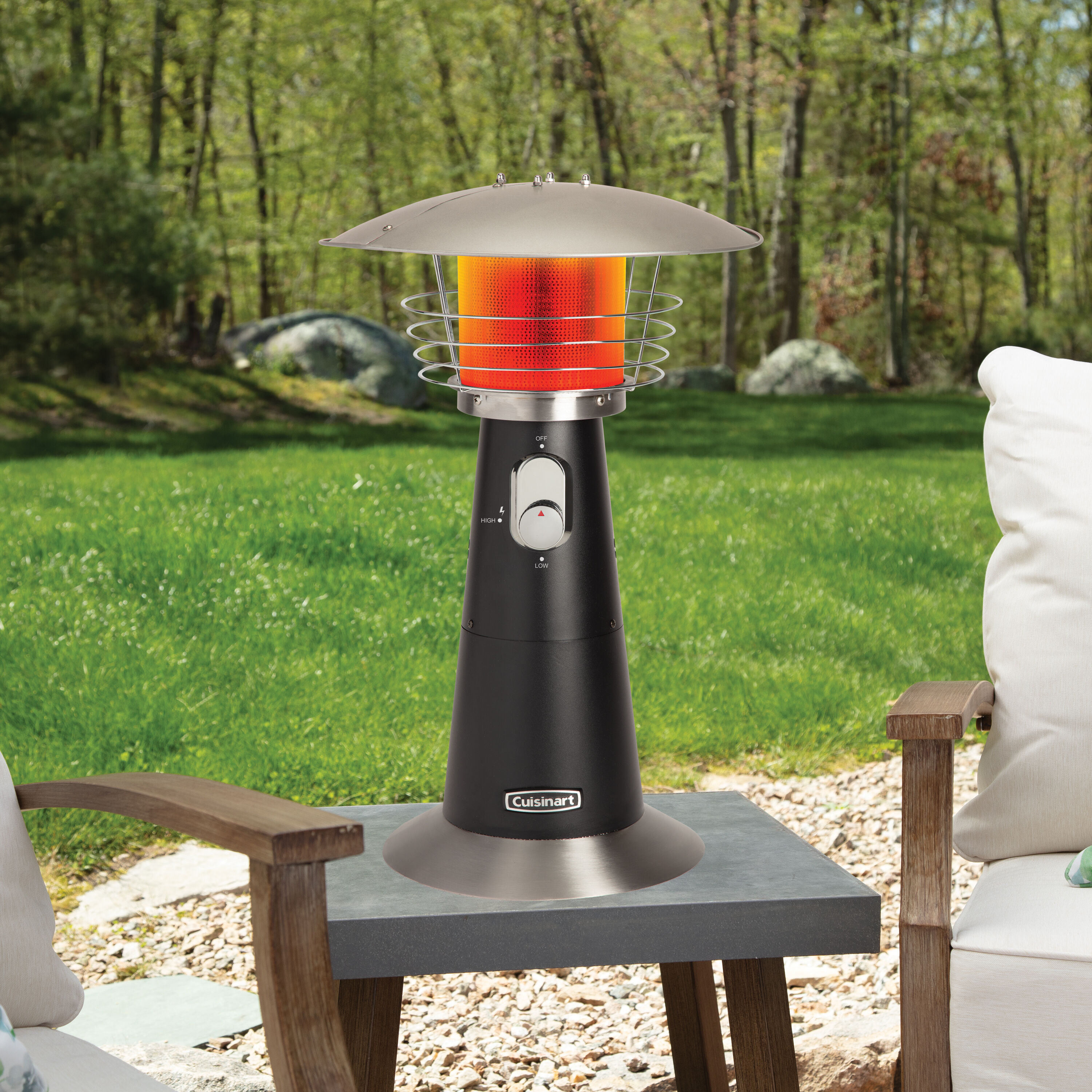 Outdoor & Grilling