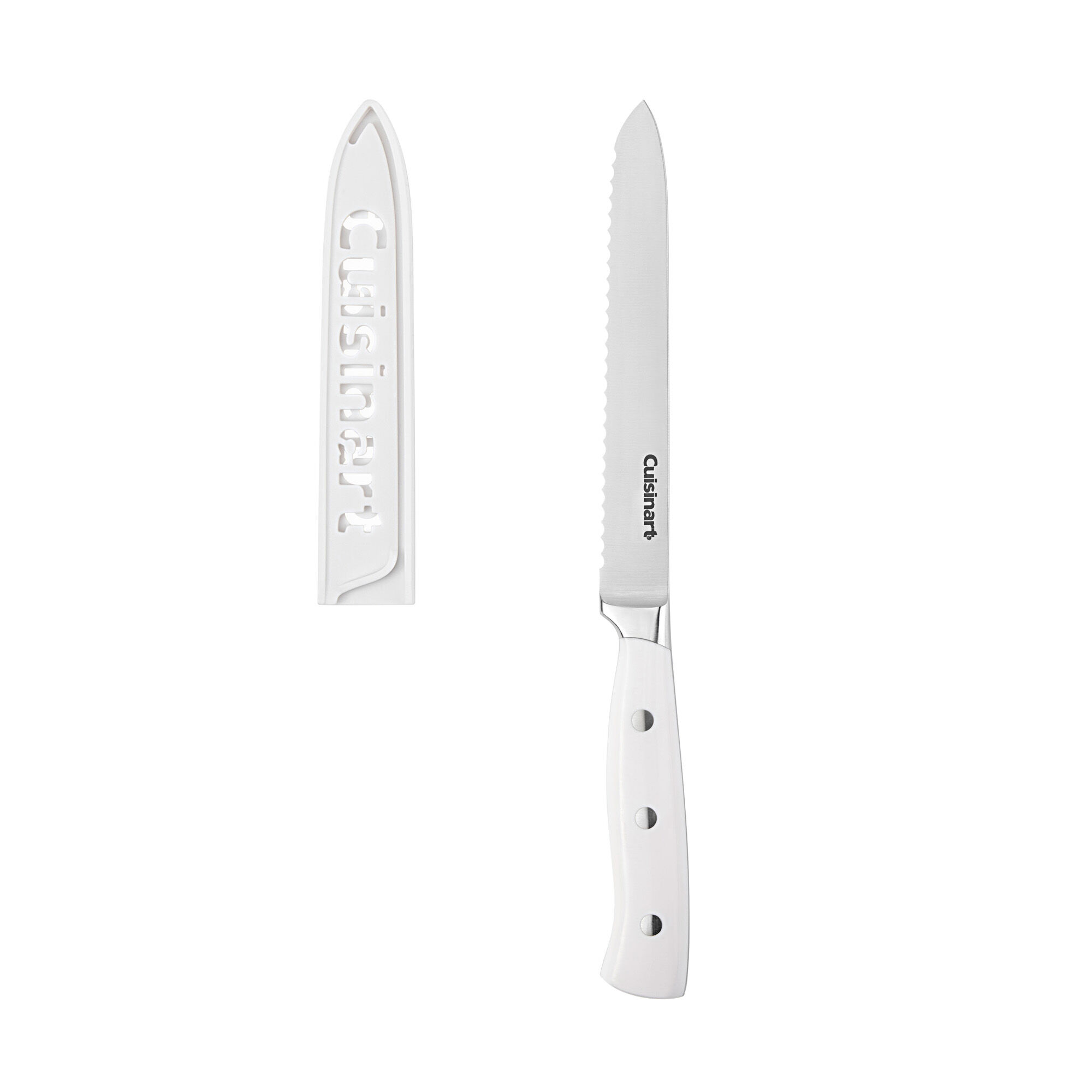 5.5-Inch Serrated Utility Knife