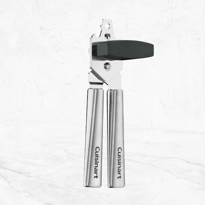 6-Piece Fusion Pro Stainless Steel Kitchen Tool Collection — Utensil - Image 6